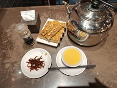 -福荣居褡裢火烧京味家常菜(西四店)