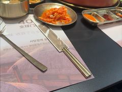 -西塔老太太泥炉烤肉(龙湖北苑天街店)