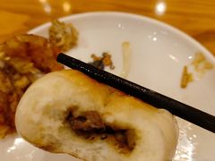 -粤域茶餐厅