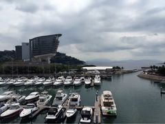 大梅沙湾游艇会-大梅沙游艇度假酒店