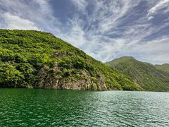 -大连天门山国家森林公园