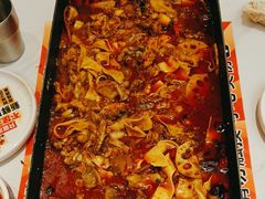 -雅佳神话·麻辣烤鱼(新街口店)