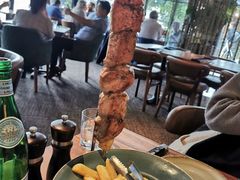 -The Meat & Wine Co Southbank(南岸店)