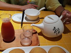 -蔡澜点心·粤菜(花城汇南区店)