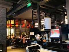 -捞王锅物料理(温州万象城店)