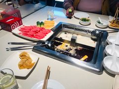 -海底捞火锅(万丰桥店)