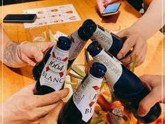 -胡桃里音乐酒馆(环亚凯瑟琳广场店)