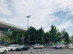 -成都东站