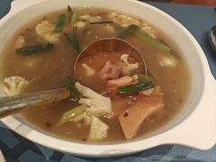 -闽海肴(北辰荟店)