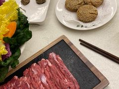 -东来顺饭庄(天坛店)