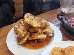 -百年石锅饭·朝鲜族传统民餐