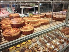 -好利来(新华百货店)