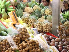 -班赞海鲜市场