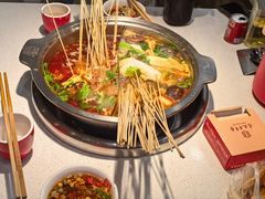 -袁记串串香(新南门店)