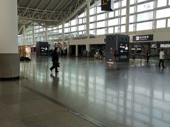 -杭州萧山国际机场