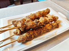 -功德林素菜饭庄(前门店)