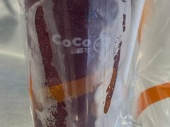 -CoCo都可(白石洲店)