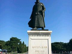 -丁香湖公园