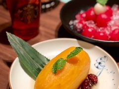 -大树餐厅(益田假日店)