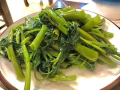 空心菜-伊兰麒兰馨园·川菜·清真馆(339电视塔店)
