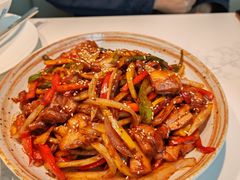 -魏客咖啡(中铁中心店)