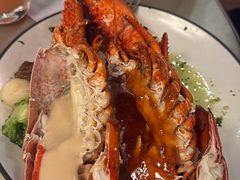 -RISE RESTAURANT(滨海湾金沙店)