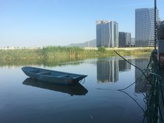 门面-横琴公社餐厅