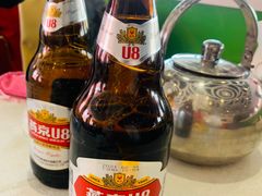 -大碗居·烤鸭·鱼头泡饼(天坛东门店)