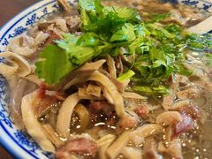 招牌羊汤-老三羊汤【北兴隆街店】