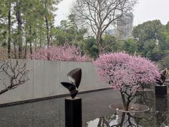 -静安雕塑公园