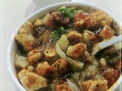 -邢老三肉丸糊辣汤(西安总店)