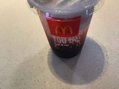 -麦当劳(广州南站店)