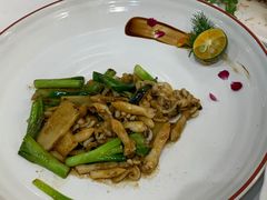 -东江海鲜酒家(艺都分店)