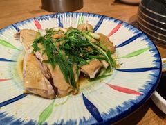 -常来小聚·广州非遗传承餐厅(地王广场店)