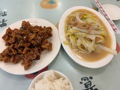 -悦宾饭馆(翠花胡同店)