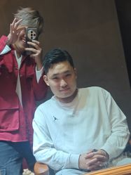 -HH·呵呵造型