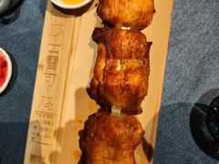 -俄士厨房(未来城店)
