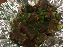 -好妈王饺子(滂江街店)