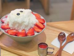 -怪物的冰与火(天虹商场中山路店)