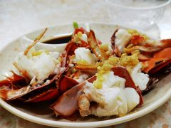 -强记龙虾钳(定安里店)