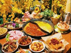 -楠火锅(太古里总店)