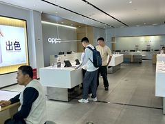 -OPPO服务体验中心(天津和平区天河城店)