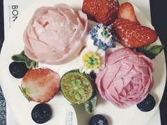 -BONCAKE裱花蛋糕(万象汇店)
