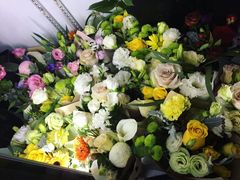 -Butchart布查德鲜花(花艺设计中心)