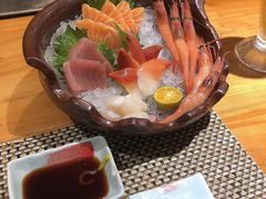-甄花精致料理自助(城市阳台店)