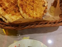 -沪上名羊天下•烤羊腿•东北烧烤•小龙虾(浦东直营总店)