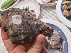 -海景苑海鲜大酒店(吕四店)