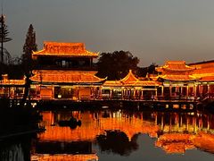 -台儿庄古城