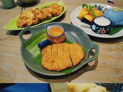 -长勺子东南亚(街道口店)