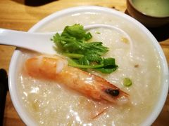 -颐和•海鲜砂锅粥•啫啫煲(奥林匹克广场店)